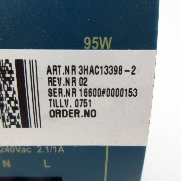 ABB 3HAC13398-2 NSMP