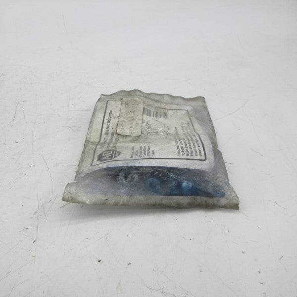 ALLEN BRADLEY 140U-J-ECM SER. A NSMP