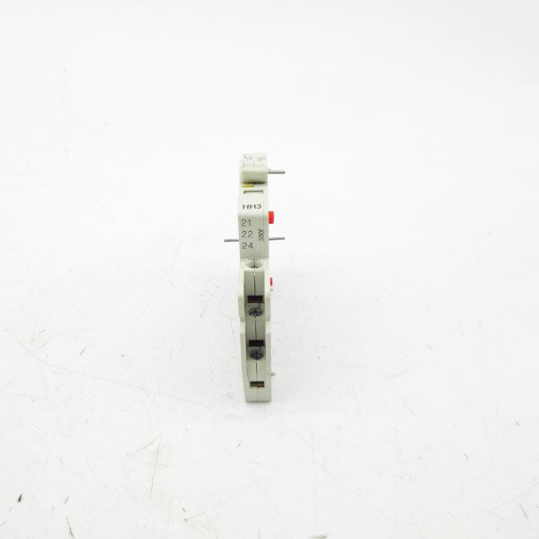 ALLEN BRADLEY 1492-ASPHH3 SER. C 230VAC 2A NSMP