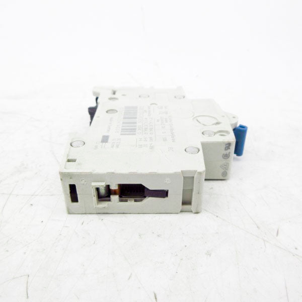 ALLEN BRADLEY 1492-SPM1D010 SER. D 277VAC 1A NSMP