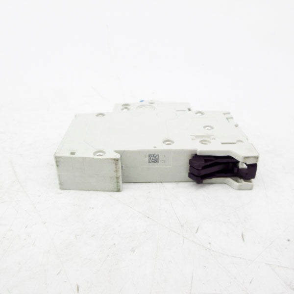 ALLEN BRADLEY 1492-SPM1D010 SER. D 277VAC 1A NSMP