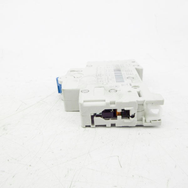ALLEN BRADLEY 1492-SPM1C100 SER. D 277VAC 10A NSMP