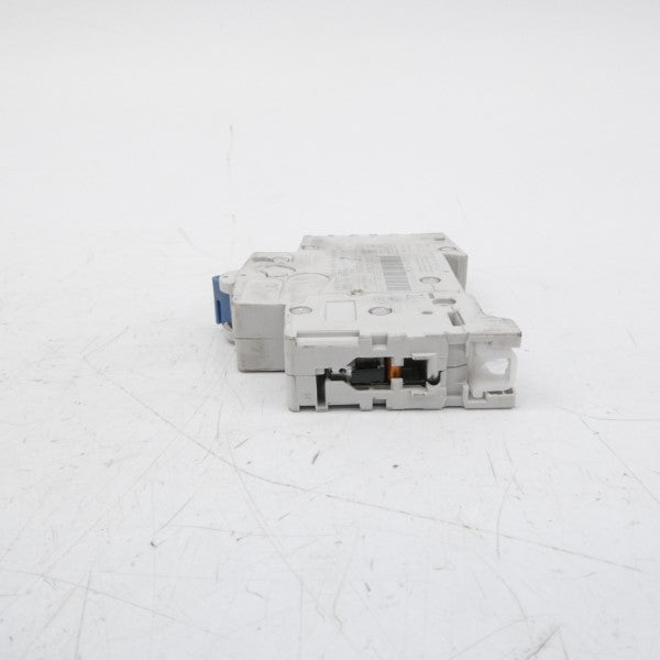 ALLEN BRADLEY 1492-SPM1C040 SER. D 277VAC 4A NSNP