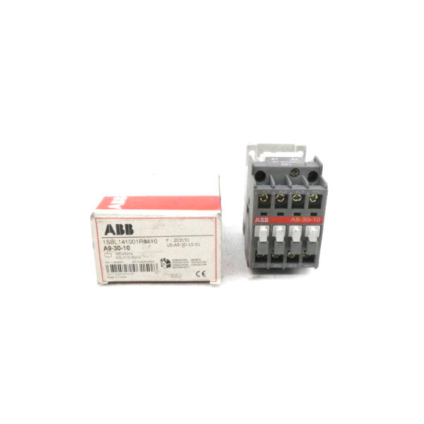 ABB A9-30-10 1SBL141001R5110 24V 25A NSMP