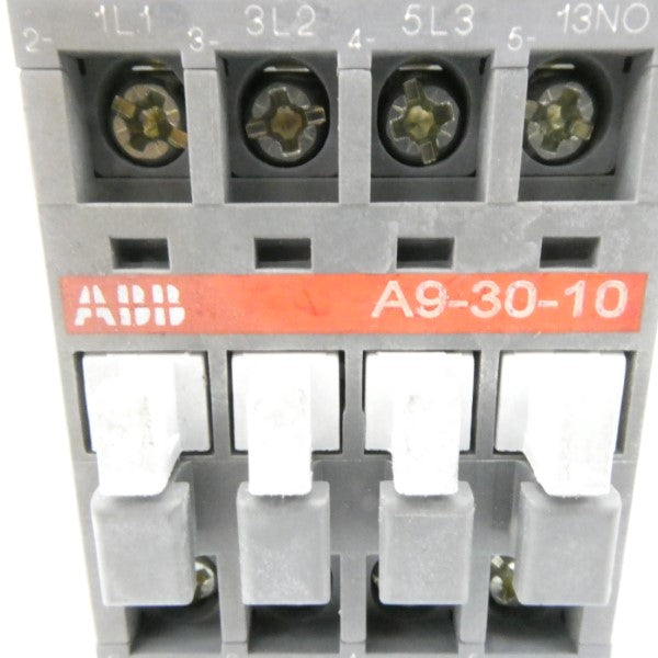 ABB A9-30-10 1SBL141001R5110 24V 25A NSMP