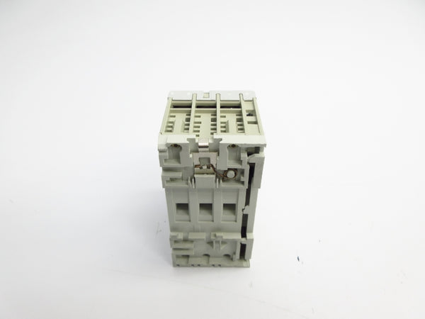 ALLEN BRADLEY 140-MN-0025 SER. C (BR/WH) NSMP