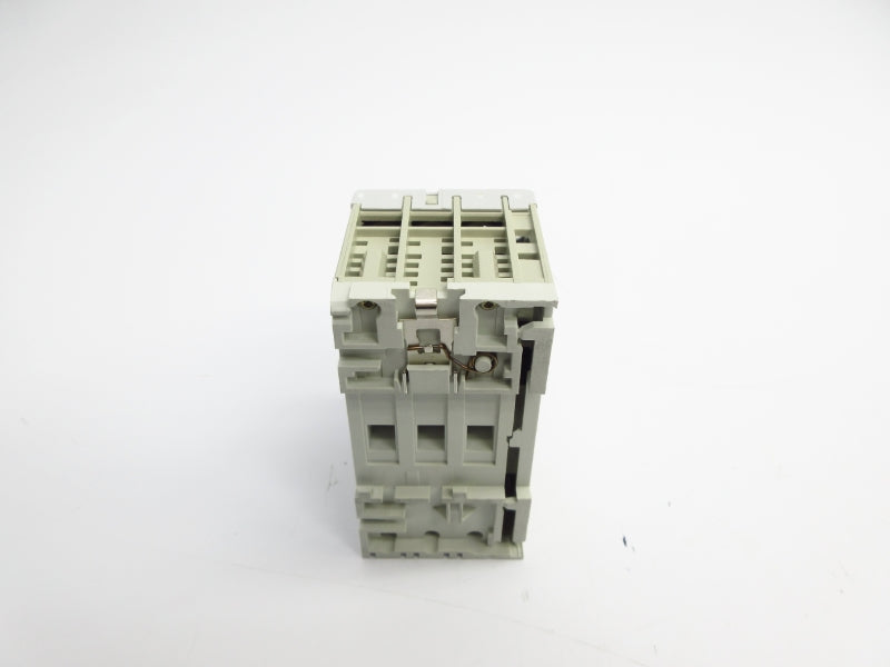 ALLEN BRADLEY 140-MN-0025 SER. C (BR/WH) NSMP