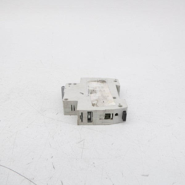 ALLEN BRADLEY 1492-SP1C010 SER. C 240/415VAC 1A (PKG OF 1) NSMP