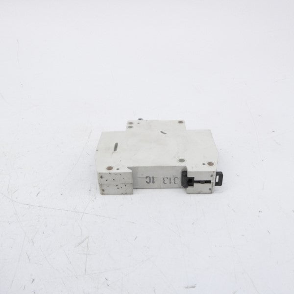 ALLEN BRADLEY 1492-SP1C010 SER. C 240/415VAC 1A (PKG OF 1) NSMP