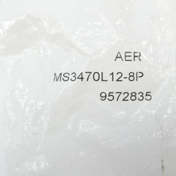 AER MS3470L12-8P NSMP