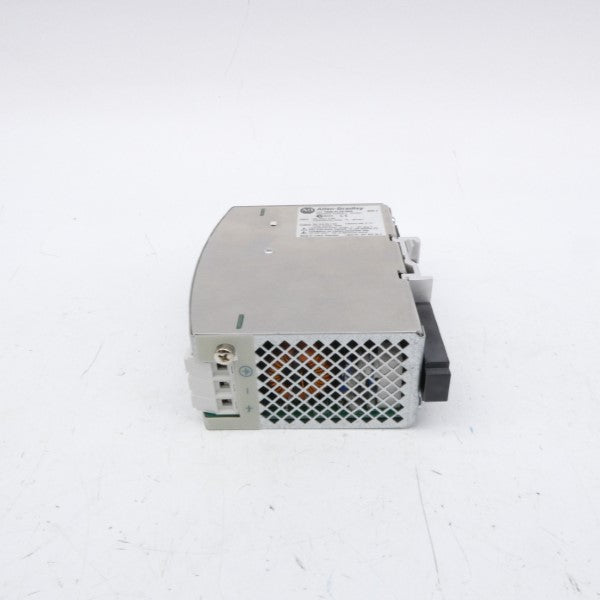 ALLEN BRADLEY 1606-XLDC40A SER. A 18-36VDC 2.9A NSNP