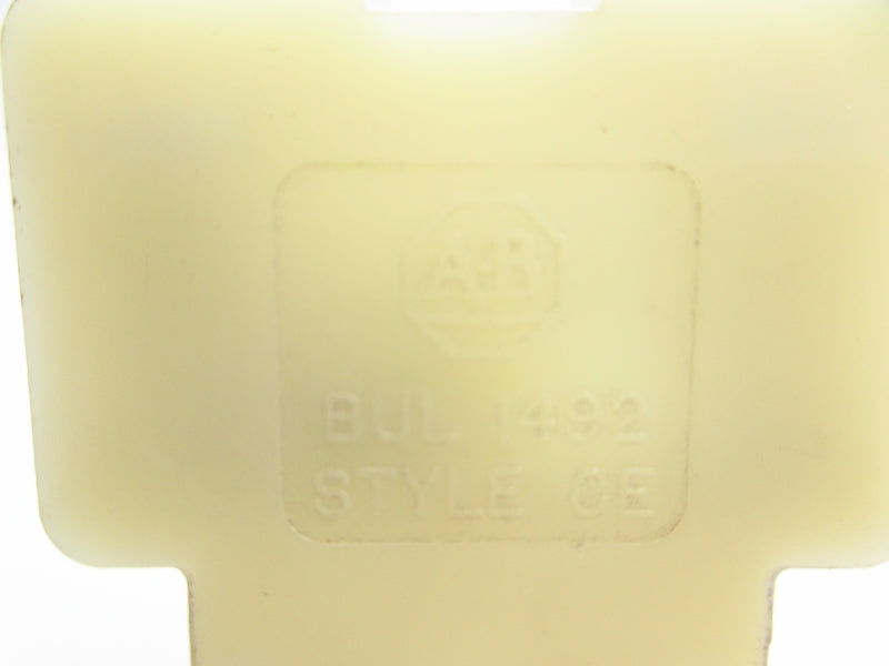 ALLEN BRADLEY 1492-CE NSNP