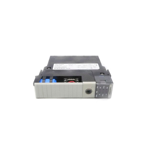 ALLEN BRADLEY 1756-L62B SER. B F/W 1.9 24VDC (NO KEY) NSNP