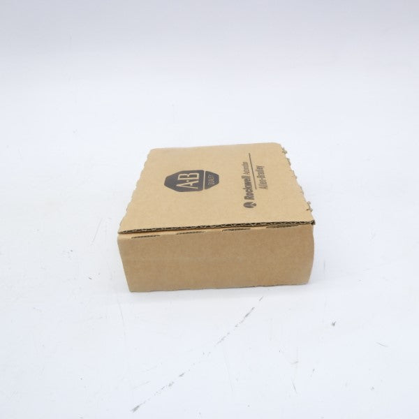 ALLEN BRADLEY 1769-ECL SER. A DATE: 2009 NSFS