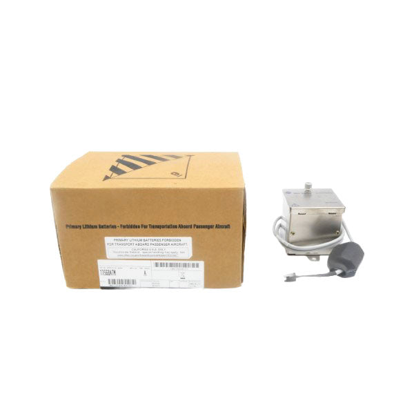 ALLEN BRADLEY 1756-BATM SER. A 5.1VDC NSMP