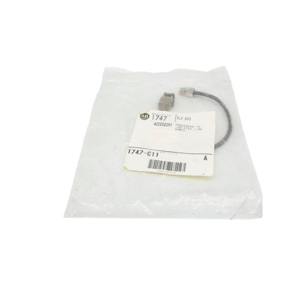 ALLEN BRADLEY 1747-C11 SER. A NSMP