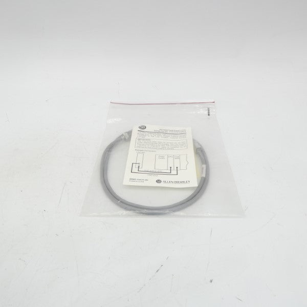 ALLEN BRADLEY 1747-C13 SER. A NSMP