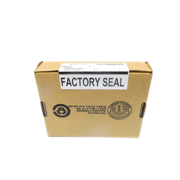 ALLEN BRADLEY 1756-OB16E SER. A F/W 3.3 DATE: 2009 NSFS