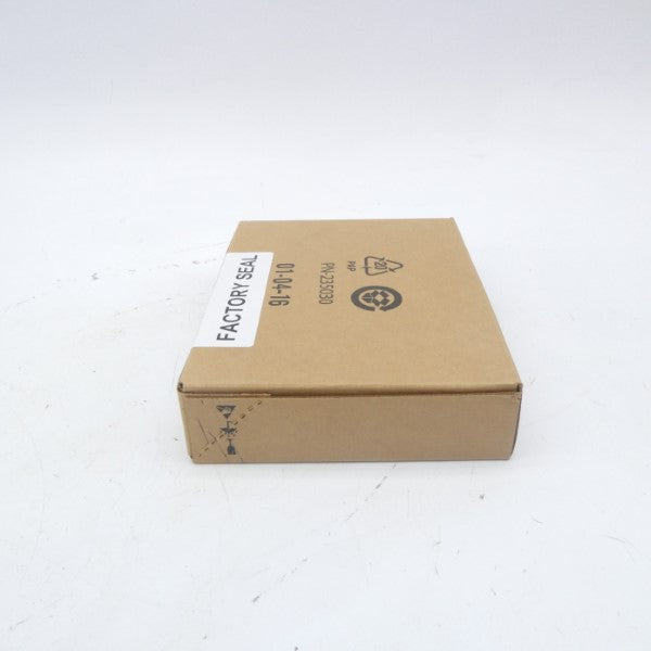 ALLEN BRADLEY 1756-IF6I SER. A F/W 1.012 DATE: 2016 NSFS