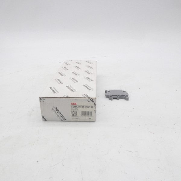 ABB M4/8.SFL 1SNA115661R2100 6.3A NSNP