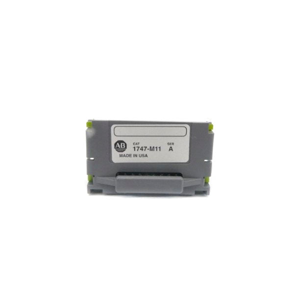 ALLEN BRADLEY 1747-M11 SER. A NSNP