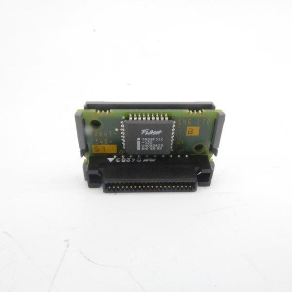 ALLEN BRADLEY 1747-M11 SER. A NSNP