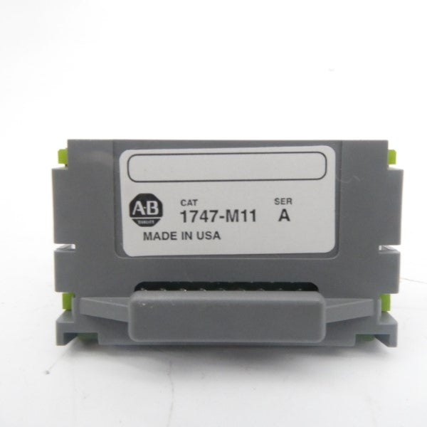 ALLEN BRADLEY 1747-M11 SER. A NSNP