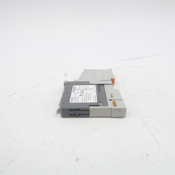 ALLEN BRADLEY 1734-IE4C SER. C F/W 3.003 10-28.8VDC NSNP