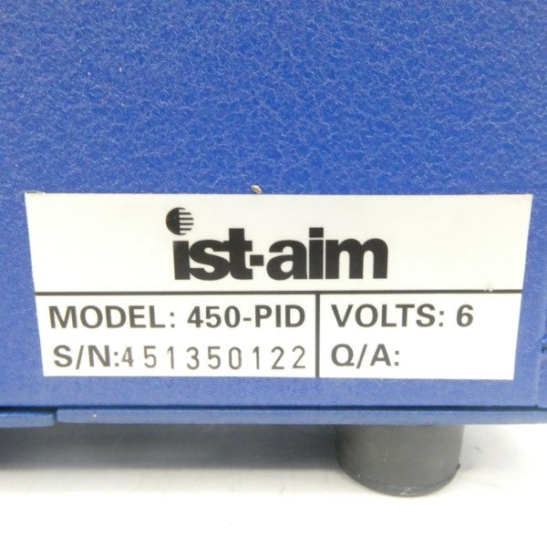 AIM 450-PID 6V NSMP