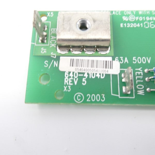 640-4104D REV. 5 NSNP