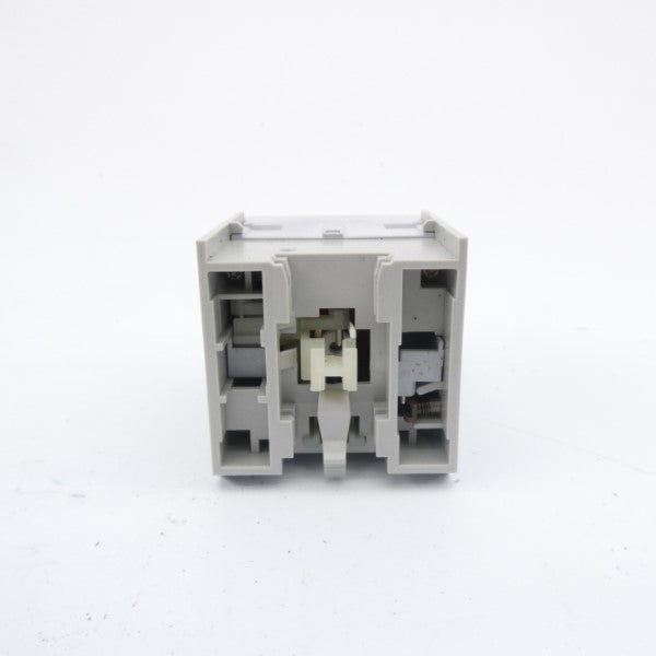 ALLEN BRADLEY 100-FPTA180 SER. A 690V 10A 2-180S (BR/WH) NSMP