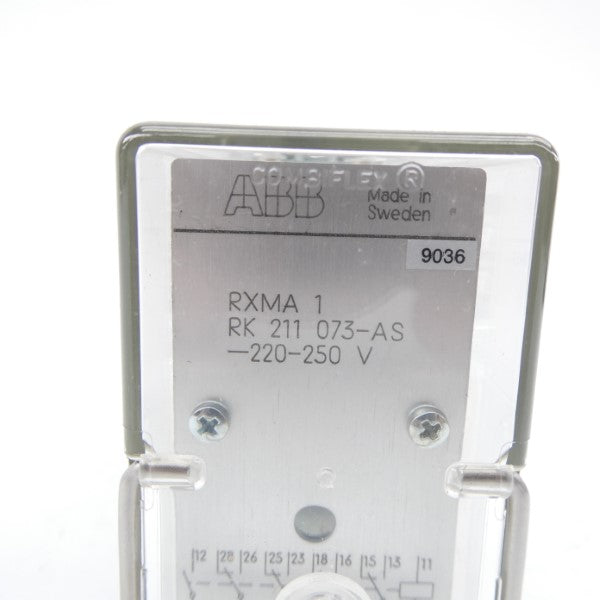 ABB RK211073-AS 220-250V NSMP