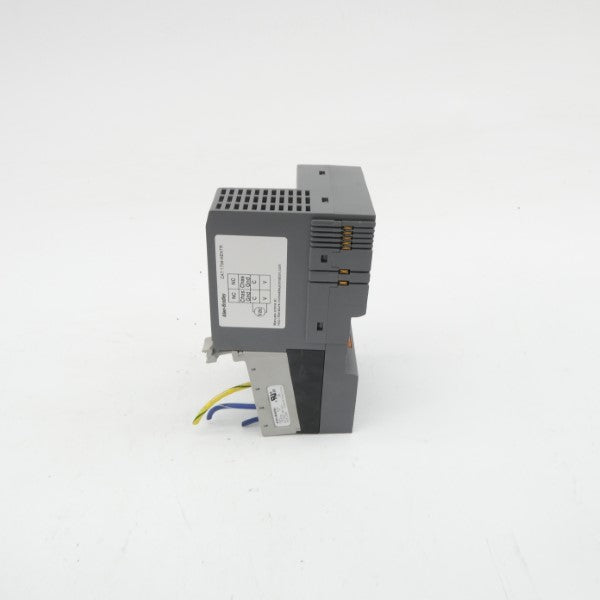 ALLEN BRADLEY 1734-AENTR SER. B F/W 5.015  10-28VDC UNMP