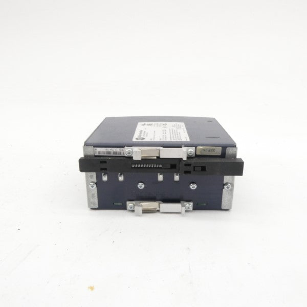 ALLEN BRADLEY 1606-XLE240EN SER. A 100-120VAC 5A UNMP