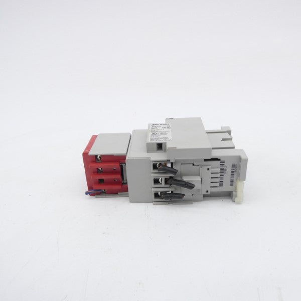 ALLEN BRADLEY 100S-C37D14BC SER. C 110/120V UNMP