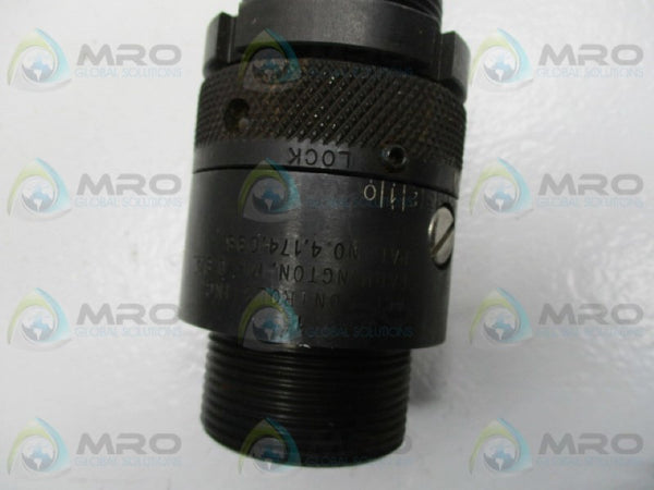 ACE CONTROLS A-3/4X1 SHOCK ABSOBER  NSNP
