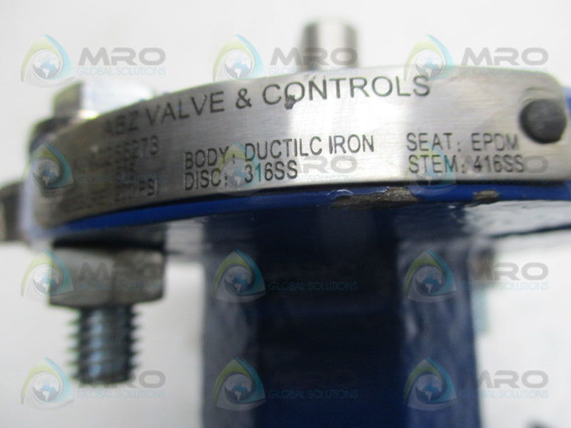 ABZ A0256273 CONTROLLER  UNMP