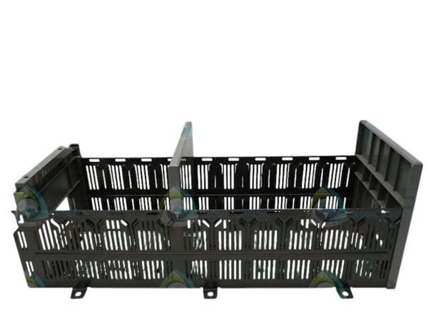 ALLEN BRADLEY 1746-A10 SER. A  UNMP