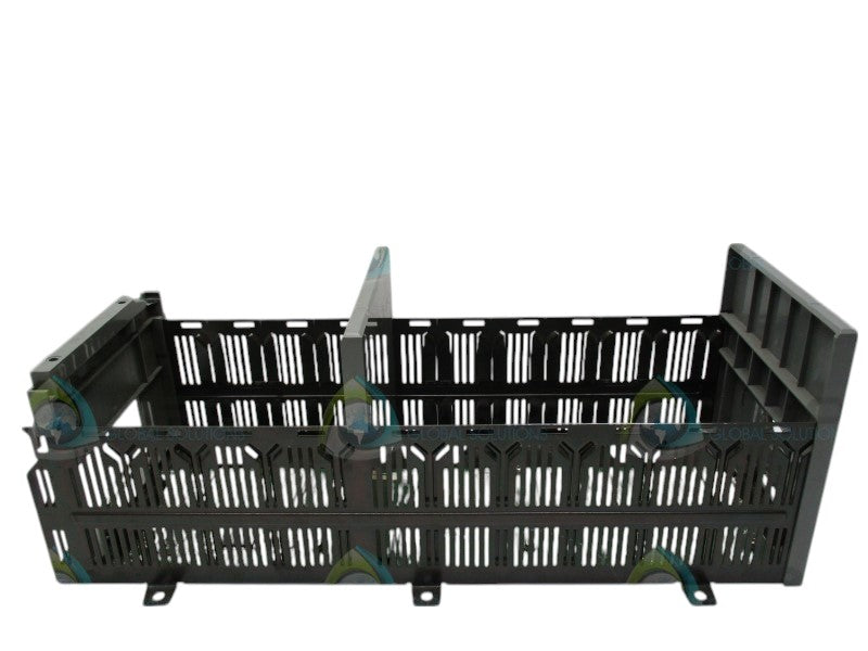 ALLEN BRADLEY 1746-A10 SER. A  UNMP