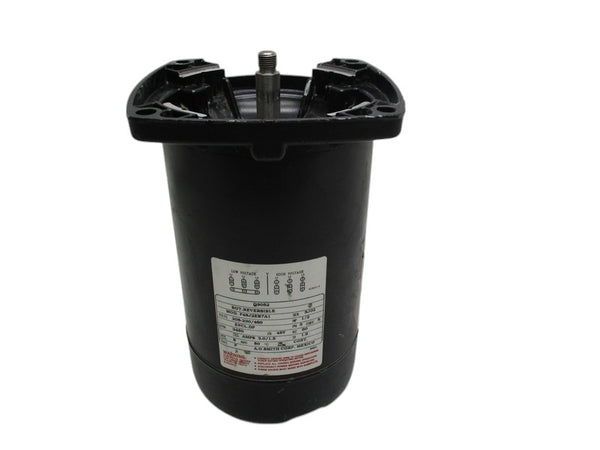 A.O. SMITH Q3052  MOTOR 1/2 HP 3450 RPM  UNMP