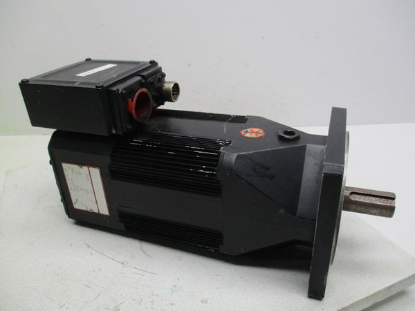 ACCUELECTRIC 864-3.3091/28 PERMENET MAGNET SERVO MOTOR  UNMP
