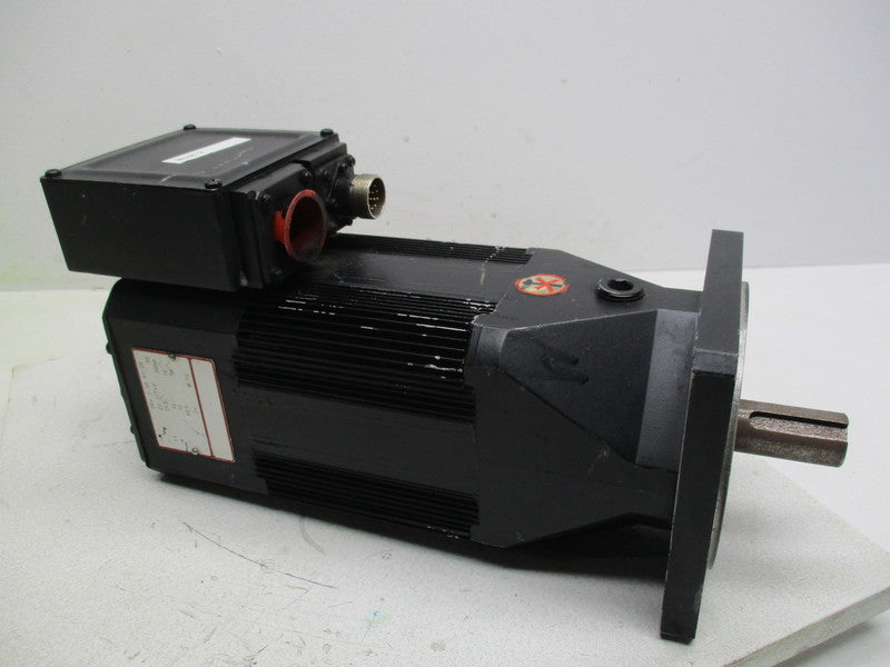ACCUELECTRIC 864-3.3091/28 PERMENET MAGNET SERVO MOTOR  UNMP