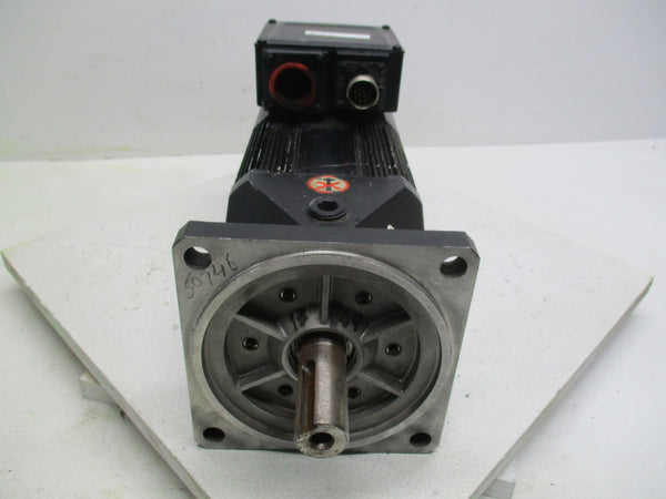 ACCUELECTRIC 864-3.3091/28 PERMENET MAGNET SERVO MOTOR  UNMP