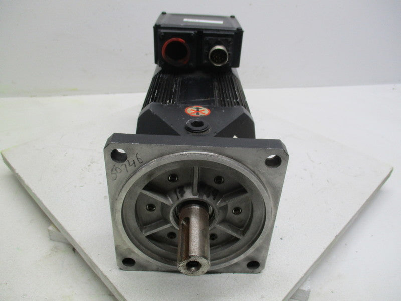 ACCUELECTRIC 864-3.3091/28 PERMENET MAGNET SERVO MOTOR  UNMP
