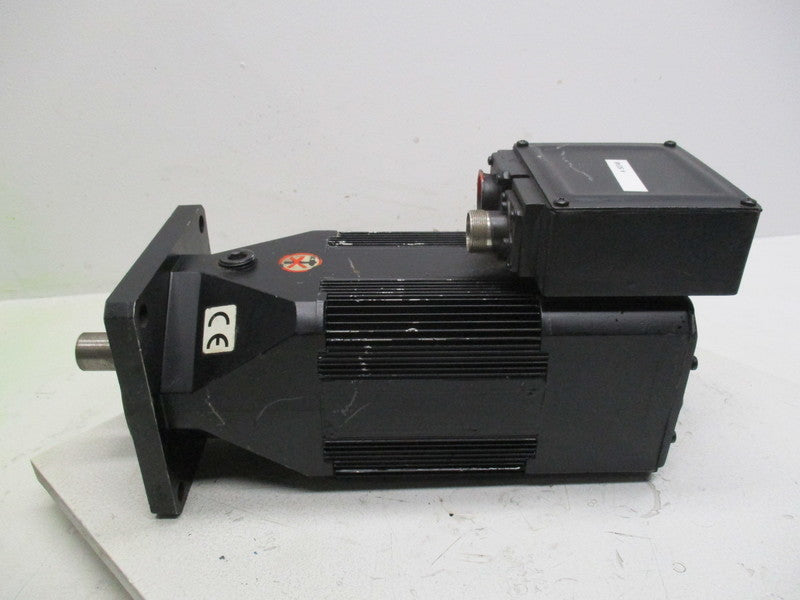 ACCUELECTRIC 864-3.3091/28 PERMENET MAGNET SERVO MOTOR  UNMP