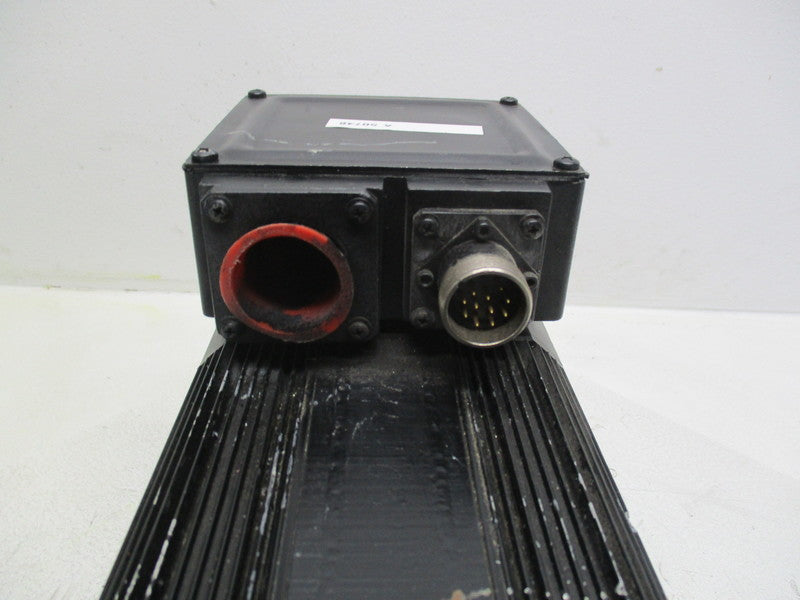 ACCUELECTRIC 864-3.3091/28 PERMENET MAGNET SERVO MOTOR  UNMP