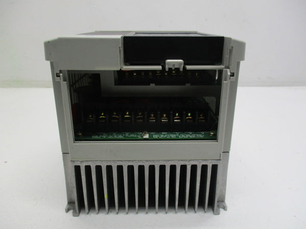 ALLEN BRADLEY 1305-AA08A SER. C ADJUSTABLE AC DRIVE  UNMP
