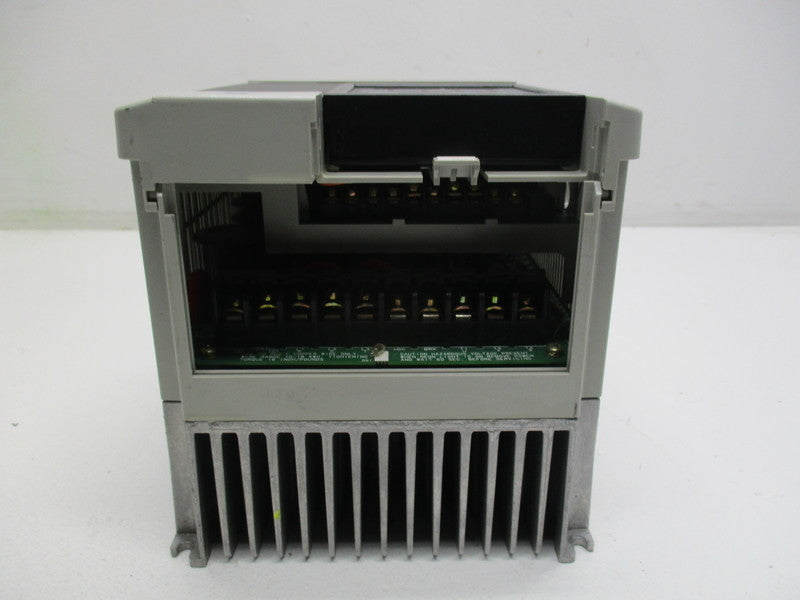 ALLEN BRADLEY 1305-AA08A SER. C ADJUSTABLE AC DRIVE  UNMP
