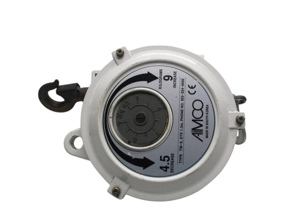 AIMCO TW-9 SPRING BALANCER STR 1.3M  UNMP
