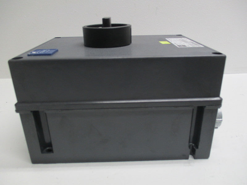 STAHL 8527/22-08-0009 MOTOR PROTCTION CIRCUIT BREAKER  NSMP